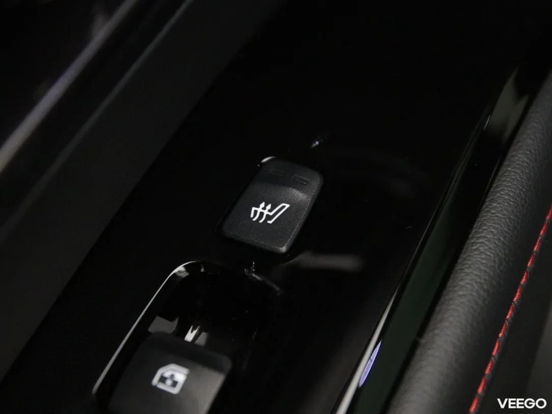 Hyundai Tucson 1.6 195kW