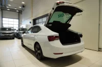 Skoda Octavia HB ELEGANCE 1 81kW thumbnail