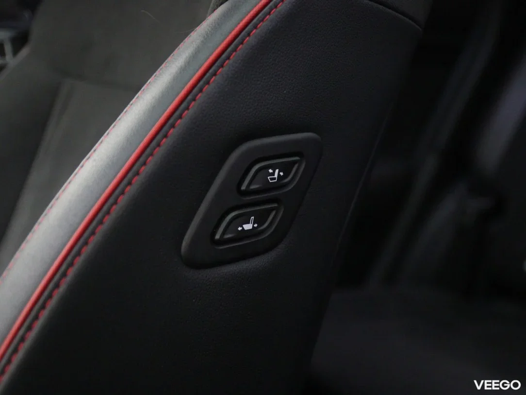 Hyundai Tucson 1.6 195kW