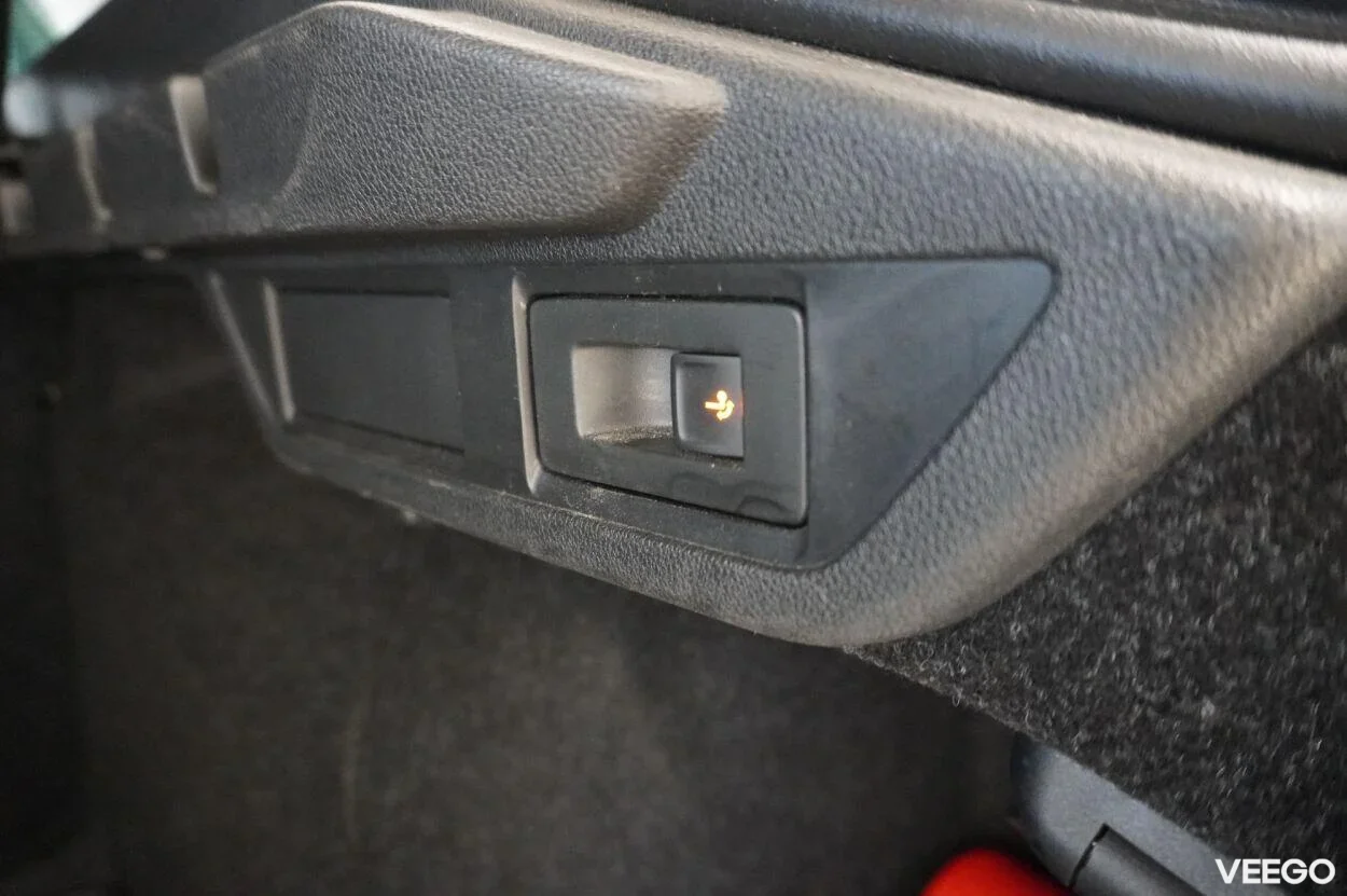 Skoda Octavia HB ELEGANCE 1 81kW