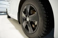 Skoda Octavia HB ELEGANCE 1 81kW thumbnail