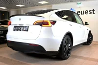 Tesla Model Y AWD / PERFORMANCE / Long Range Dual / FULL 393kW thumbnail