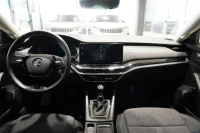 Skoda Octavia HB ELEGANCE 1 81kW thumbnail