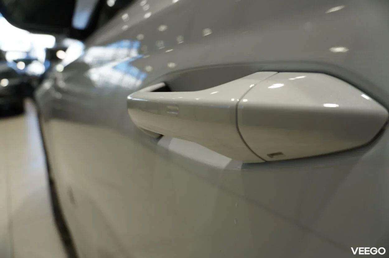 Skoda Octavia HB ELEGANCE 1 81kW