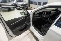 Skoda Octavia HB ELEGANCE 1 81kW thumbnail