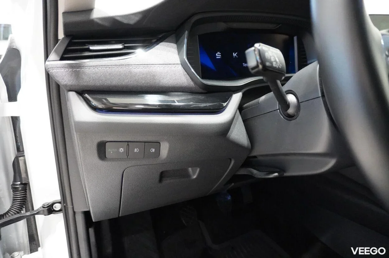 Skoda Octavia HB ELEGANCE 1 81kW