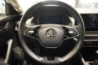 Skoda Octavia HB ELEGANCE 1 81kW thumbnail