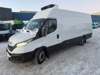 Iveco Daily  35S18, Kaubik/Külmik 3 129kW thumbnail