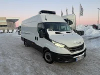 Iveco Daily  35S18, Kaubik/Külmik 3 129kW thumbnail