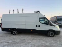 Iveco Daily  35S18, Kaubik/Külmik 3 129kW thumbnail
