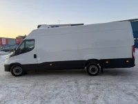 Iveco Daily  35S18, Kaubik/Külmik 3 129kW thumbnail