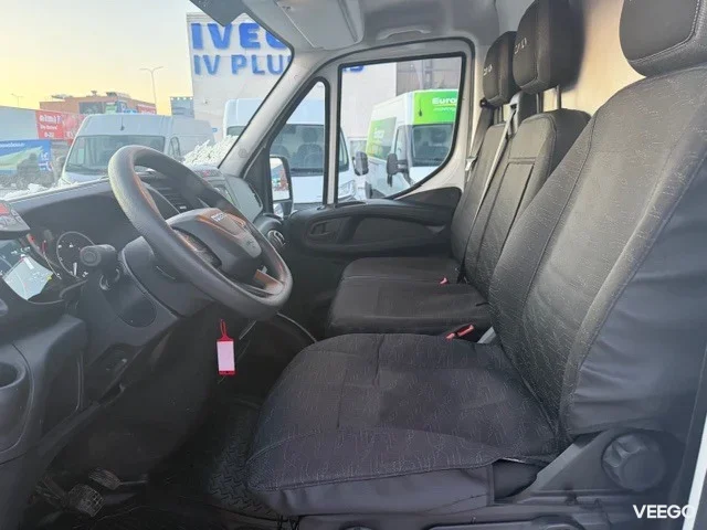 Iveco Daily  35S18, Kaubik/Külmik 3 129kW