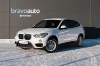 BMW X1 xDrive20d 2 140kW thumbnail