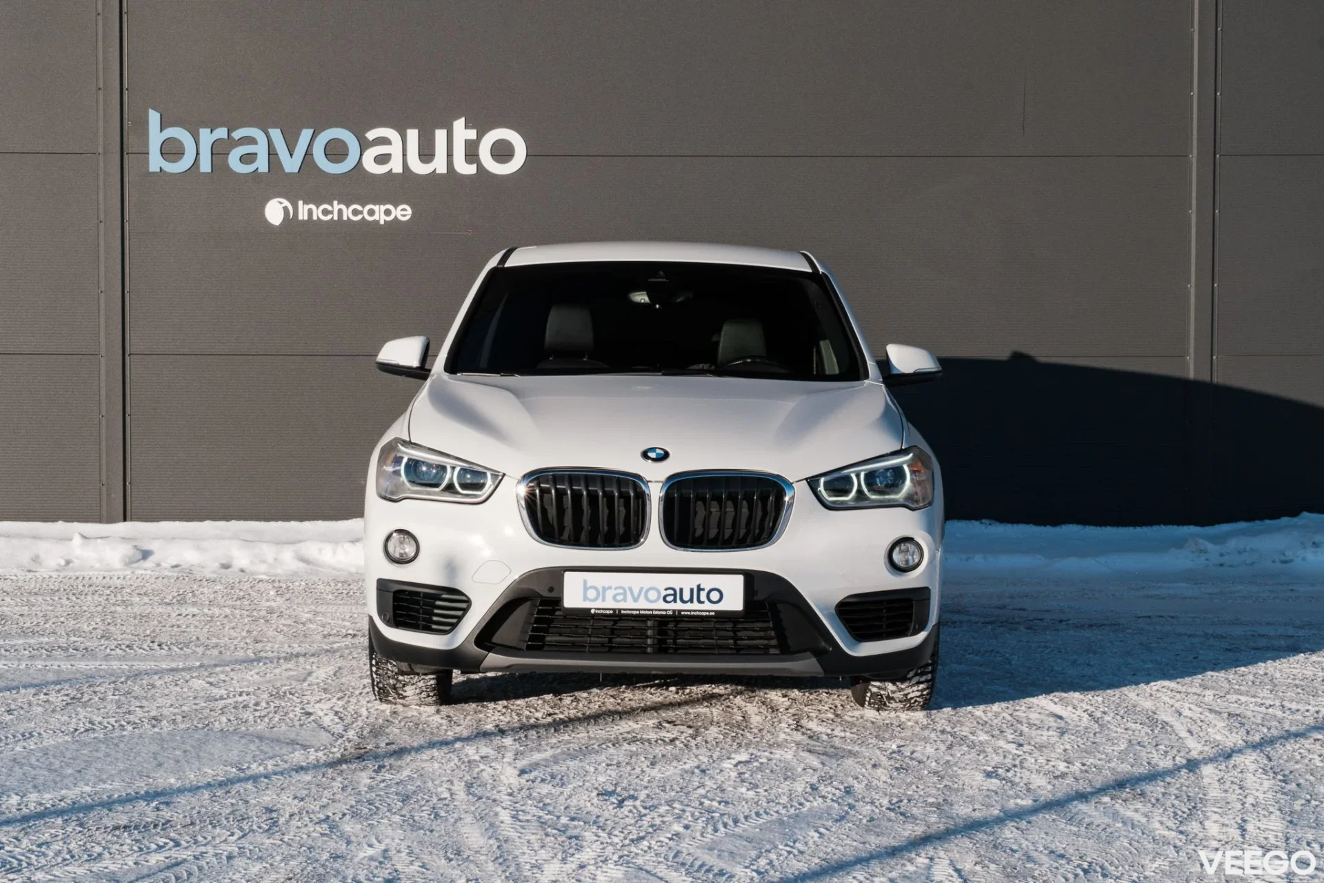 BMW X1 xDrive20d 2 140kW