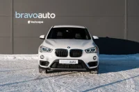 BMW X1 xDrive20d 2 140kW thumbnail
