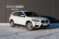 BMW X1 xDrive20d 2 140kW thumbnail