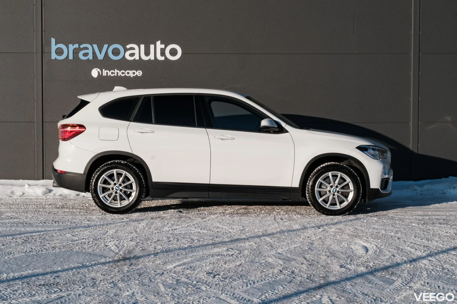 BMW X1 xDrive20d 2 140kW