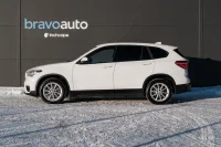 BMW X1 xDrive20d 2 140kW thumbnail
