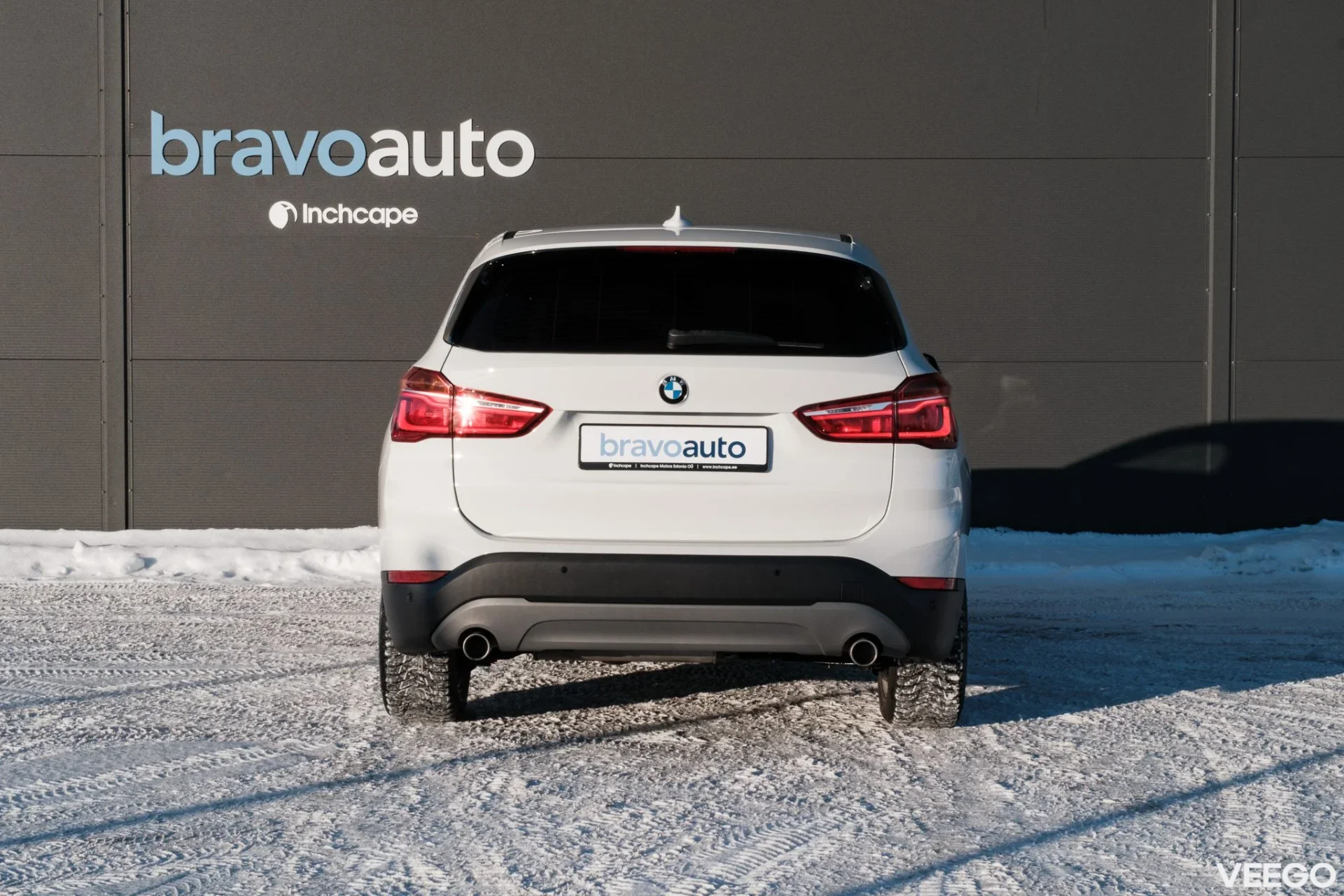 BMW X1 xDrive20d 2 140kW