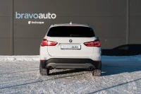 BMW X1 xDrive20d 2 140kW thumbnail