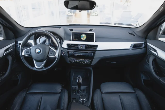 Image of BMW X1 xDrive20d 2 140kW