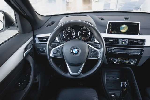 Image of BMW X1 xDrive20d 2 140kW