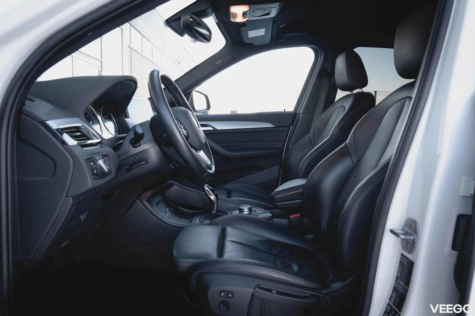 BMW X1 xDrive20d 2 140kW