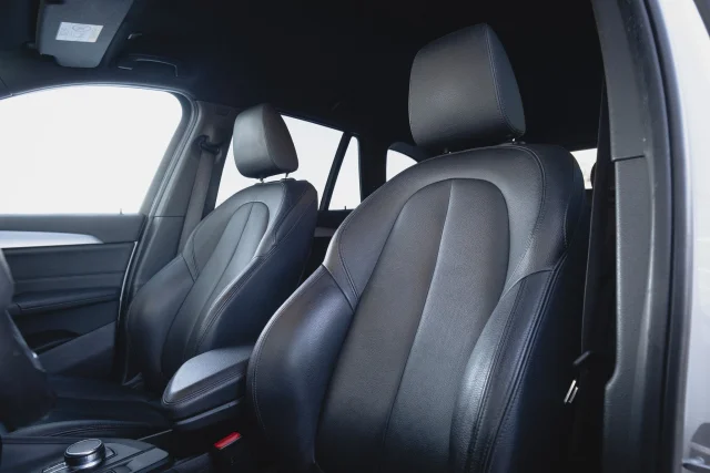 Image of BMW X1 xDrive20d 2 140kW