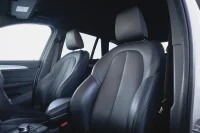 BMW X1 xDrive20d 2 140kW thumbnail