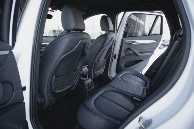 Image of BMW X1 xDrive20d 2 140kW