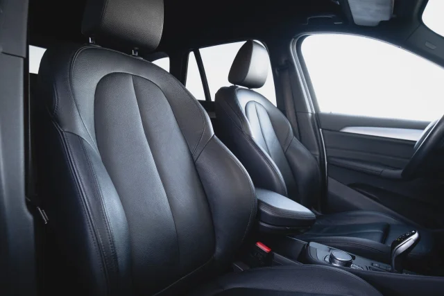 Image of BMW X1 xDrive20d 2 140kW