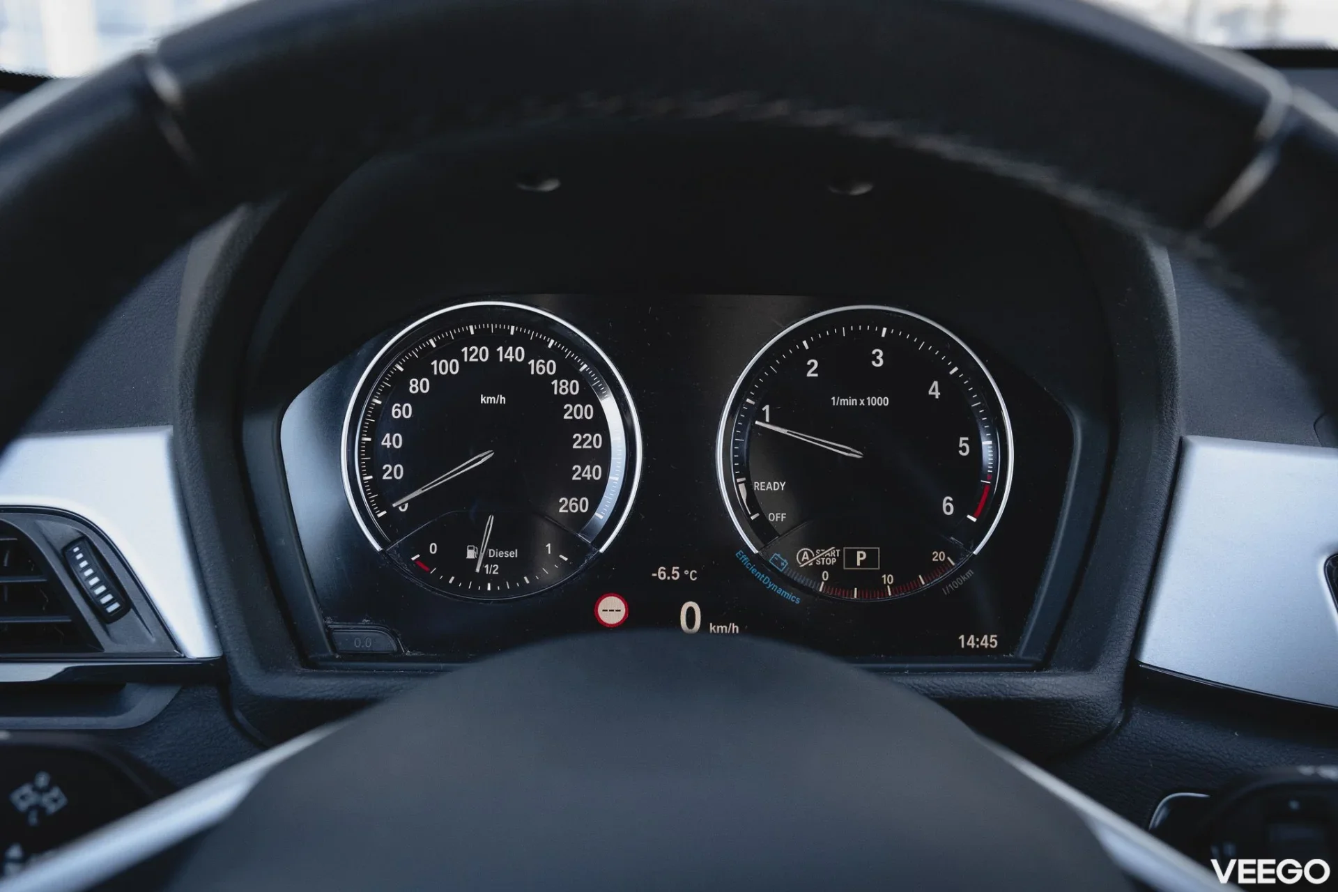 BMW X1 xDrive20d 2 140kW