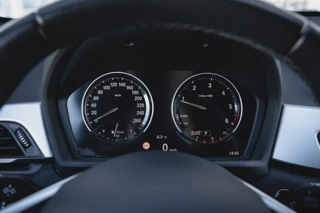 Image of BMW X1 xDrive20d 2 140kW