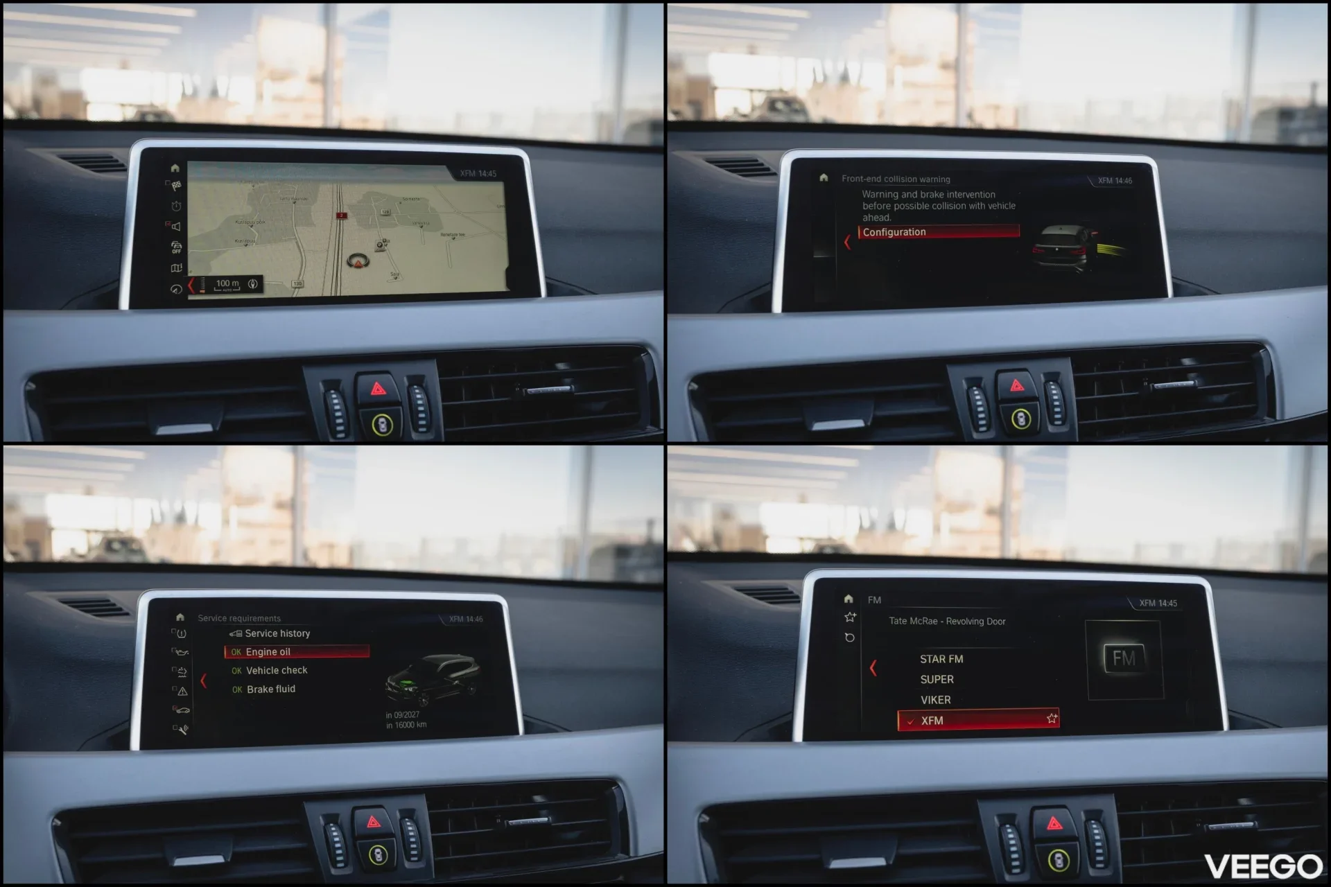 BMW X1 xDrive20d 2 140kW