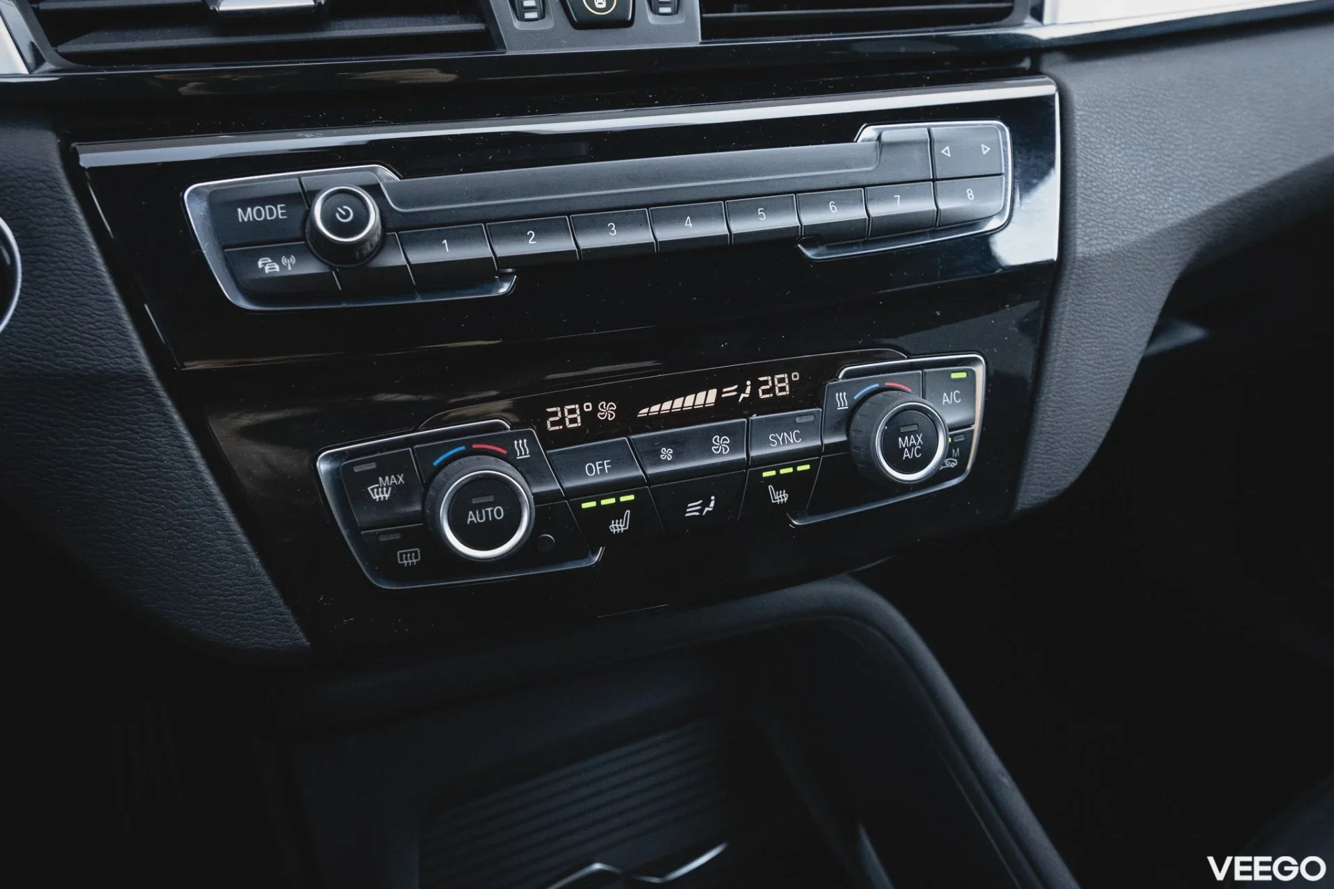 BMW X1 xDrive20d 2 140kW