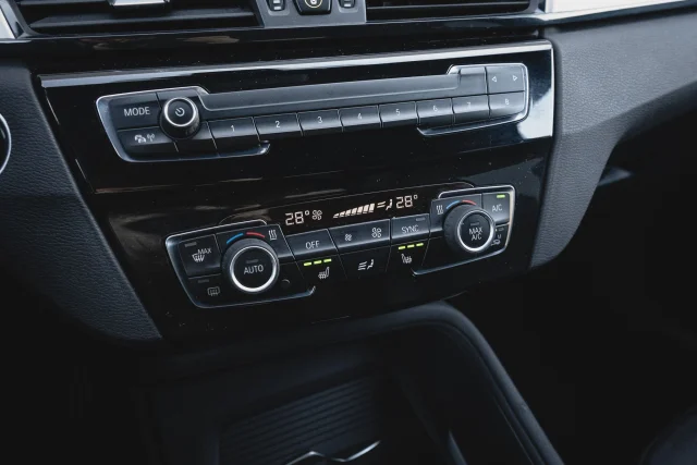 Image of BMW X1 xDrive20d 2 140kW