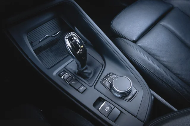 Image of BMW X1 xDrive20d 2 140kW