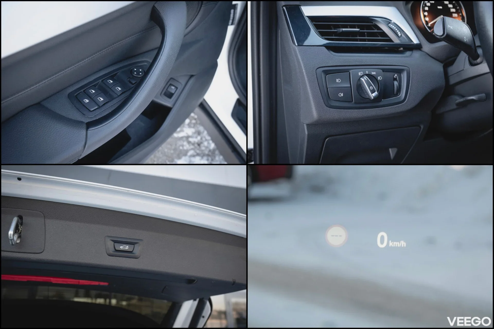 BMW X1 xDrive20d 2 140kW