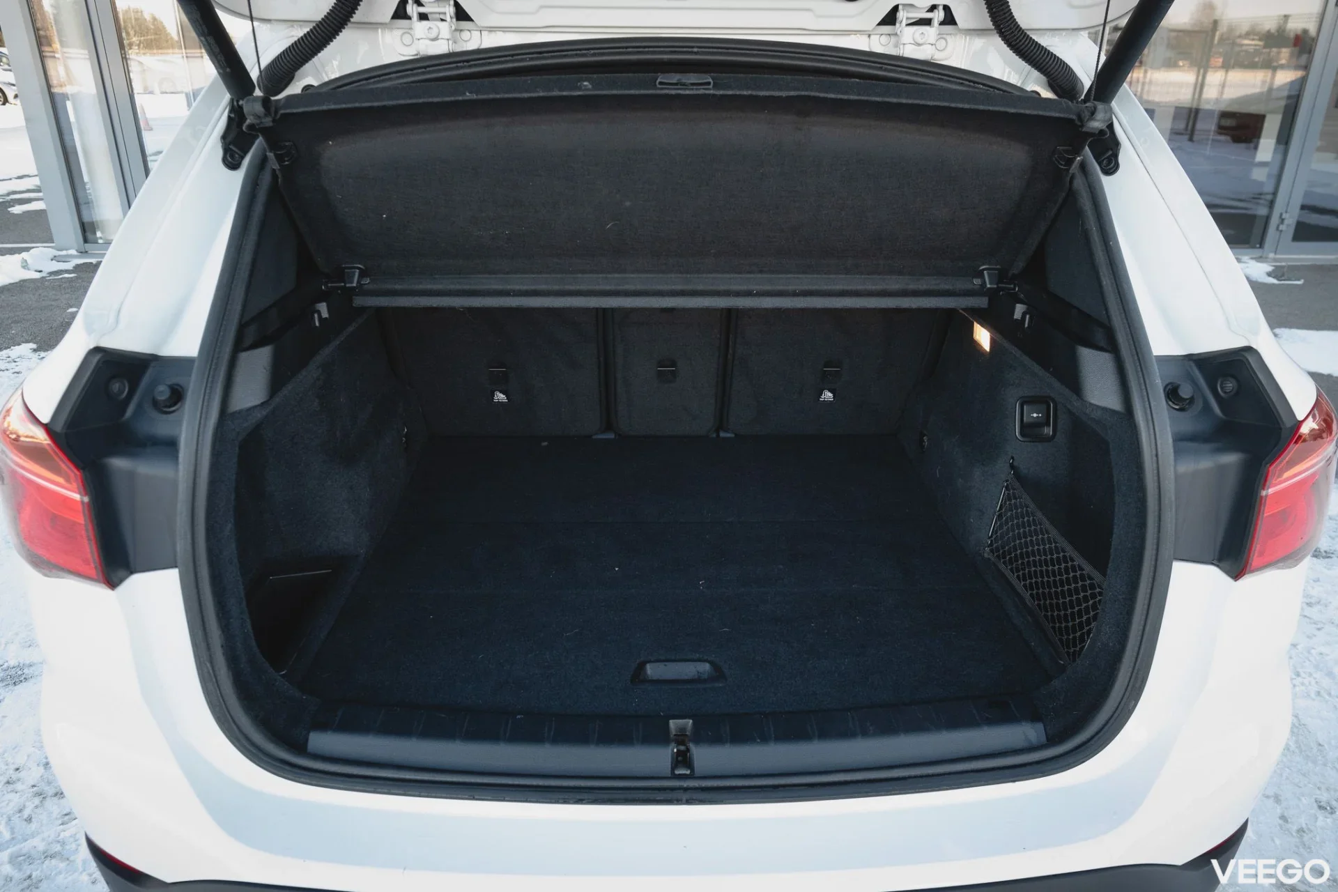 BMW X1 xDrive20d 2 140kW