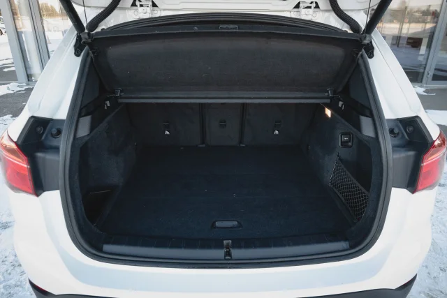 Image of BMW X1 xDrive20d 2 140kW