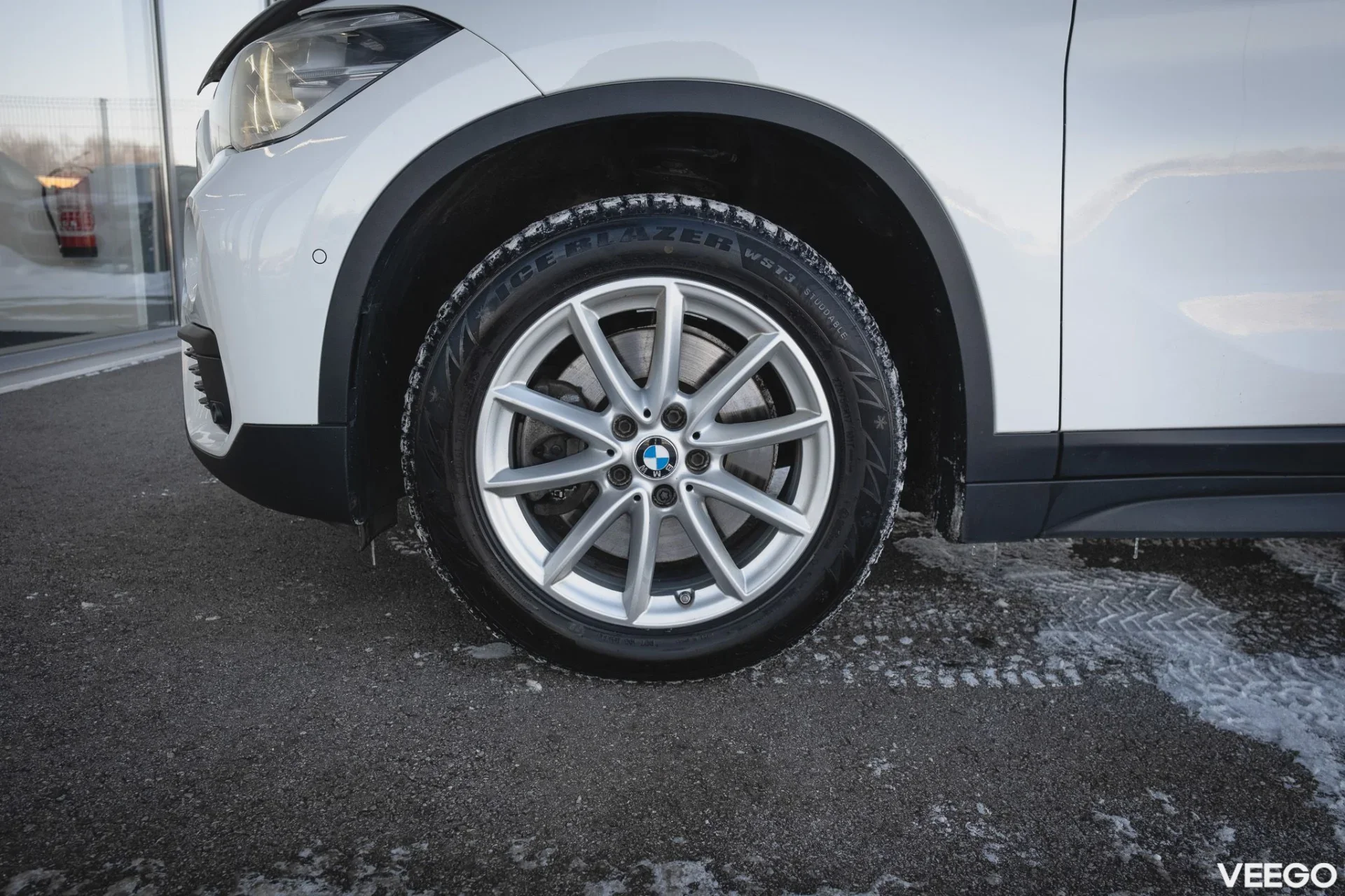 BMW X1 xDrive20d 2 140kW