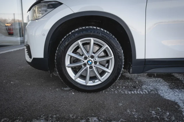 Image of BMW X1 xDrive20d 2 140kW