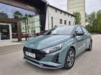 Hyundai i20 1 88kW thumbnail