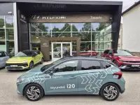 Hyundai i20 1 88kW thumbnail