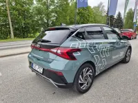 Hyundai i20 1 88kW thumbnail