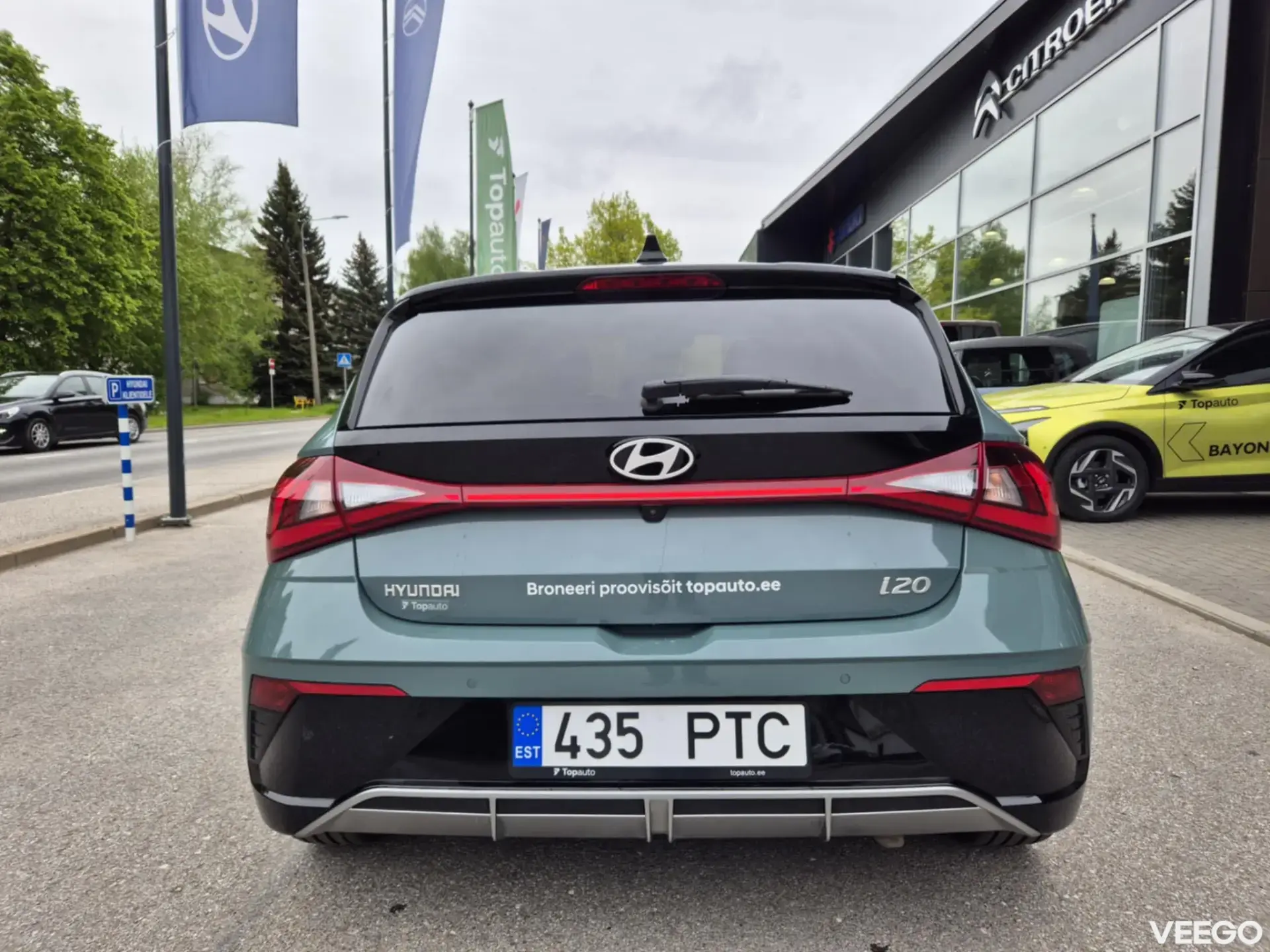 Hyundai i20 1 88kW