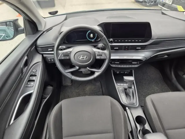 Image of Hyundai i20 1 88kW