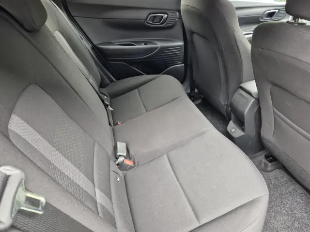 Image of Hyundai i20 1 88kW