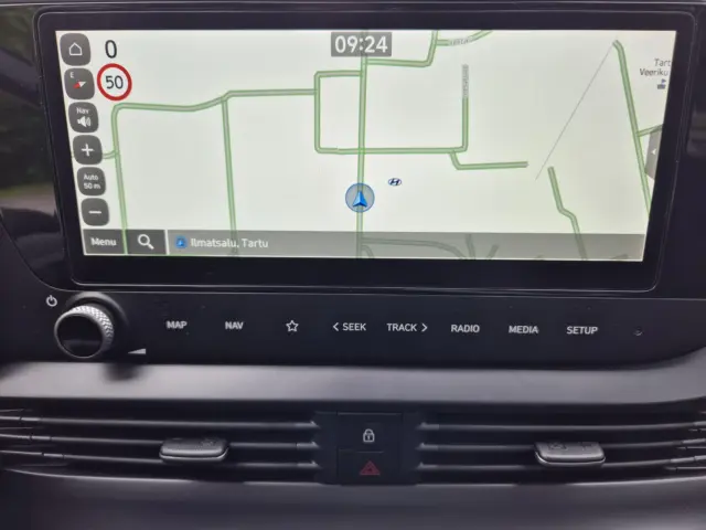 Image of Hyundai i20 1 88kW