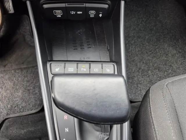 Image of Hyundai i20 1 88kW